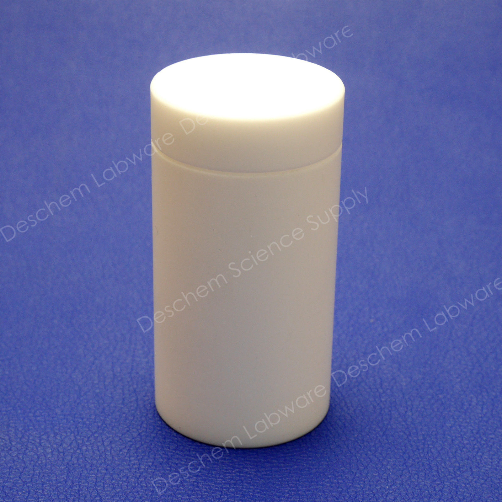 50ml,PTFE Vessel,Use For Hydrothermal Synthesis Reactor,High Pressure & Temp