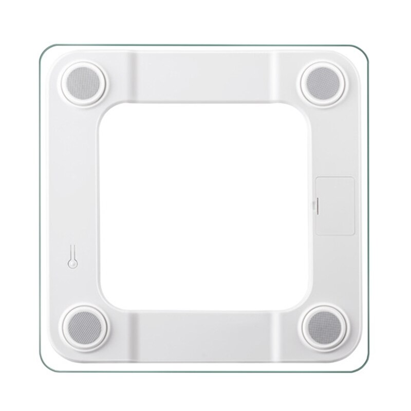 Electronic Scales Weight Scales Intelligent Health Keep Fit Scales