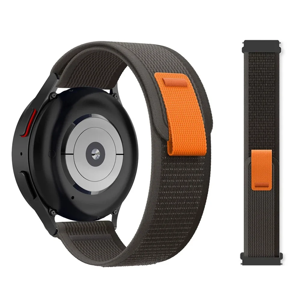 Vervangend bandje voor amazfit balance/gtr 4 2 3 pro, siliconen bandje voor amazfit gts 3 2e, gts 4/2 mini, armband/horlogebandje: M / Steenkoolzwart