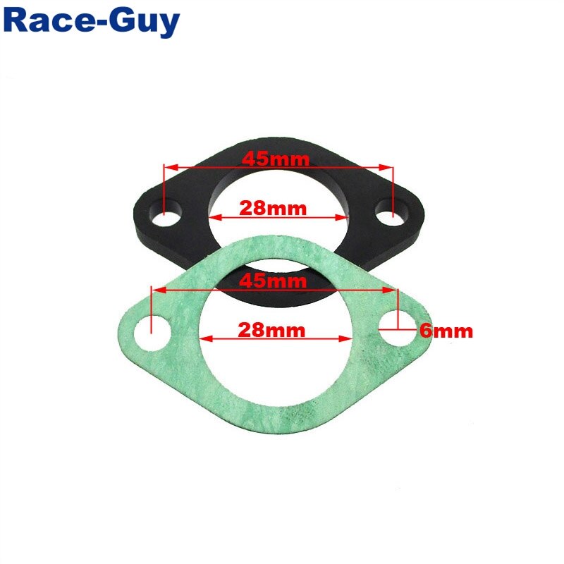 2 Stück Fahrradgabel Schaumringe 28mm - Öldichtung Für Federgabel