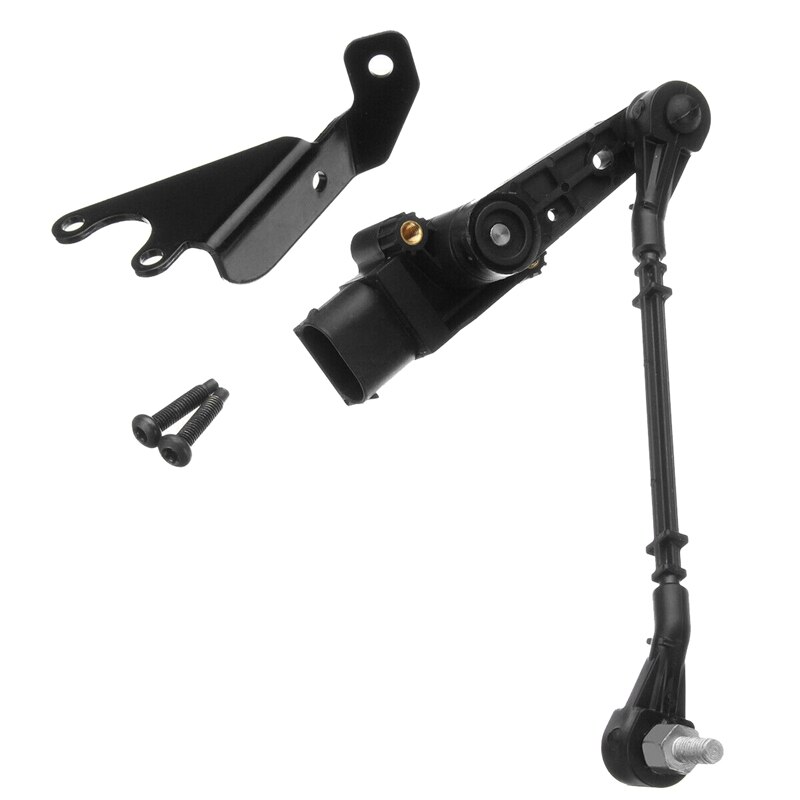 Car Suspension Headlight Height Level Sensor for Range Rover L322 LHS LR0206 RQH500430