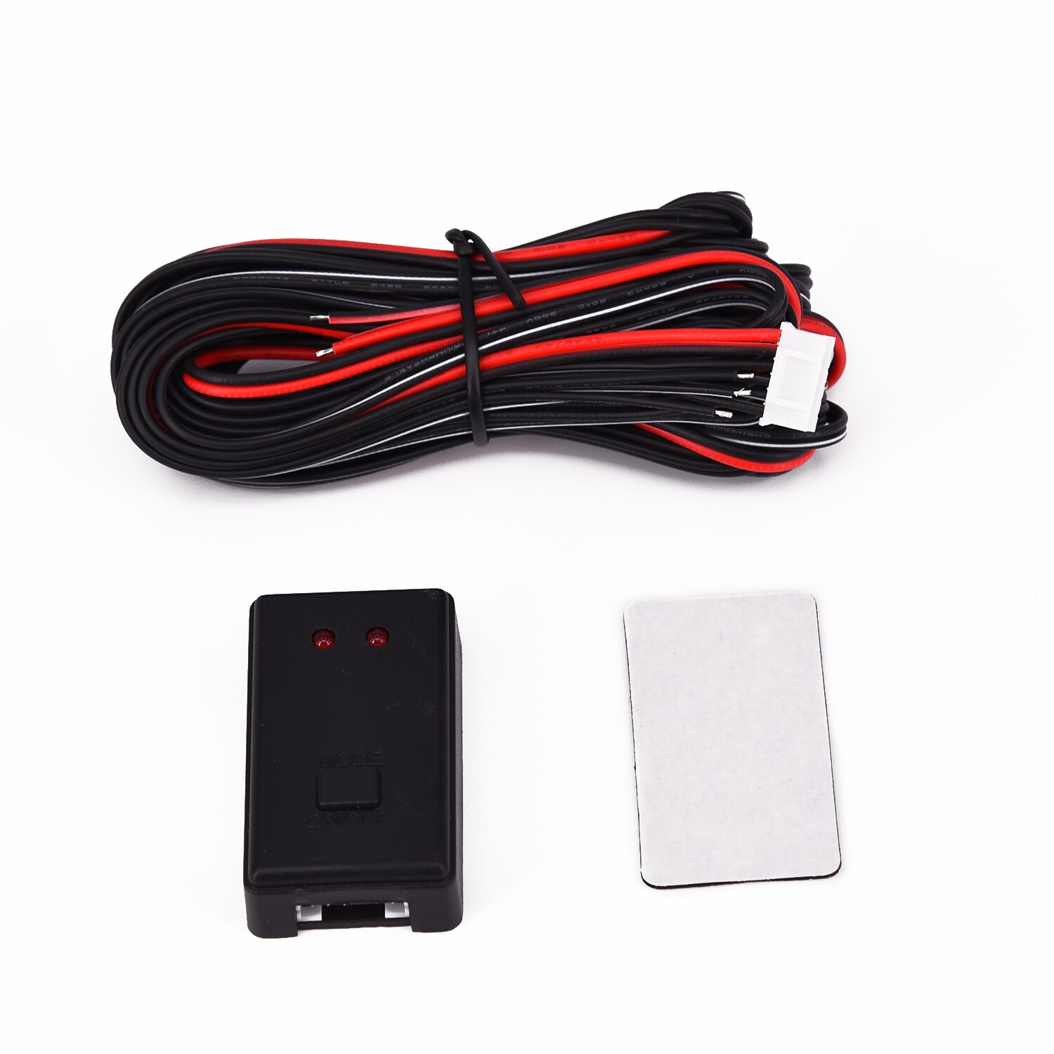 12V Universal Wireless LED Strobe Control Module For