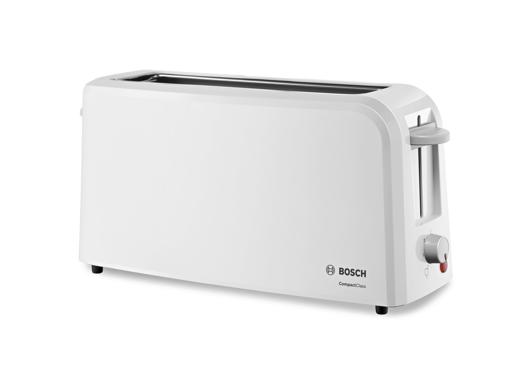 Tostador BOSCH TAT3, 2 ranuras, 825W