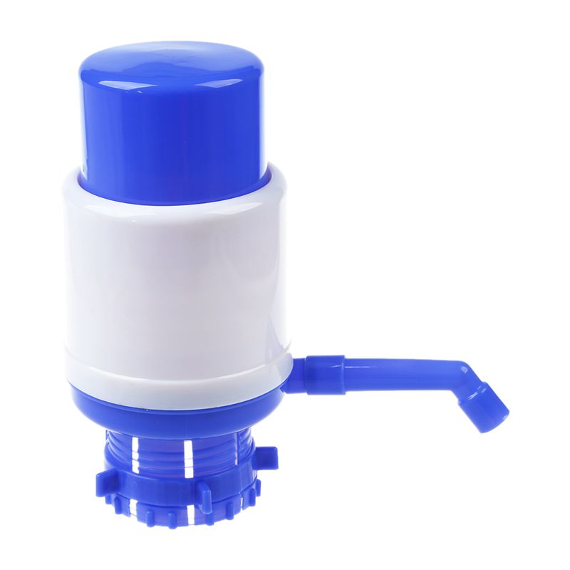 5 Gallon Water Bottle/Jug Hand Pump: Default Title