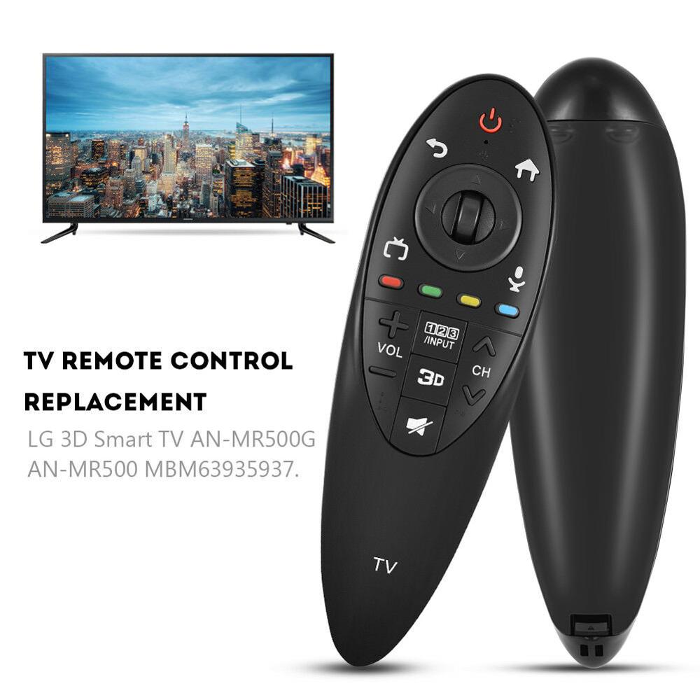Remote Control For LG TV 3D Magic LCD Smart TV AN-MR500 AN-MR500G ANMR500 Smart TV UB UC EC Series LCD TV Television Controllers