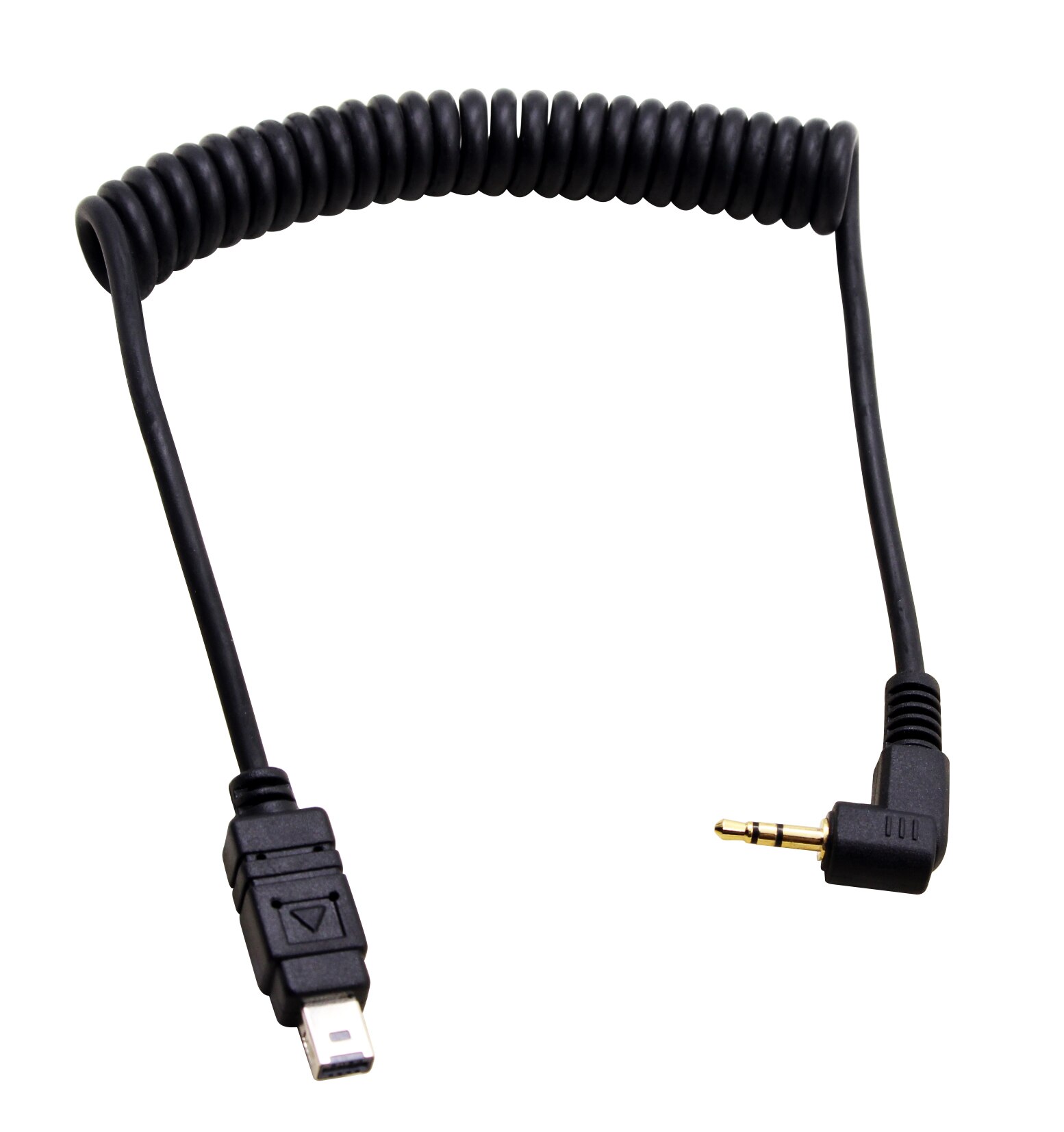 Shutter Release Cable for Nikon D3200/DF/D7100/D5200/D5300/D600/D610