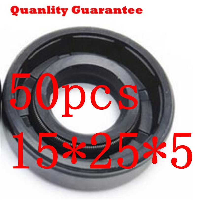 50Pcs Krukas Keerring Voor Stihl 017 018 021 023 025 MS170 MS180 MS210 MS230 MS250 MS190 MS191T MS211 MS270 MS280 MS311 MS391