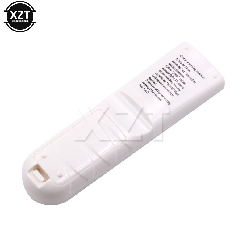 Universal TV Remote Control Smart Remote Controller for TV Television TV-139F Multi-functional TV Remote Control