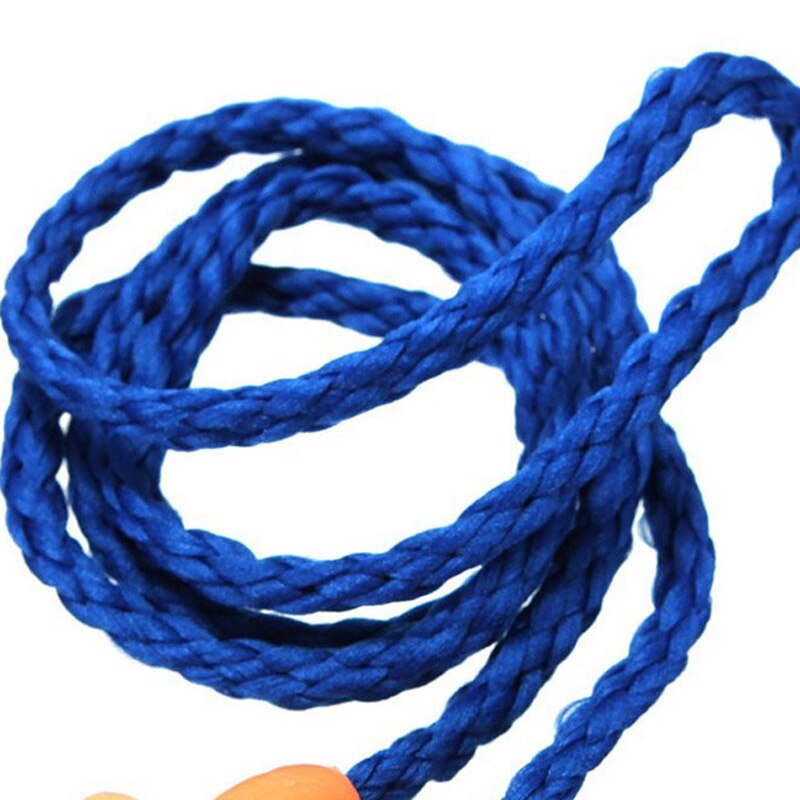 de 5 uds. De tapones de silicona con cable blando auténtico para los oídos, reducción de ruido, tapones para los oídos de árbol de Navidad, orejeras protectoras DC88