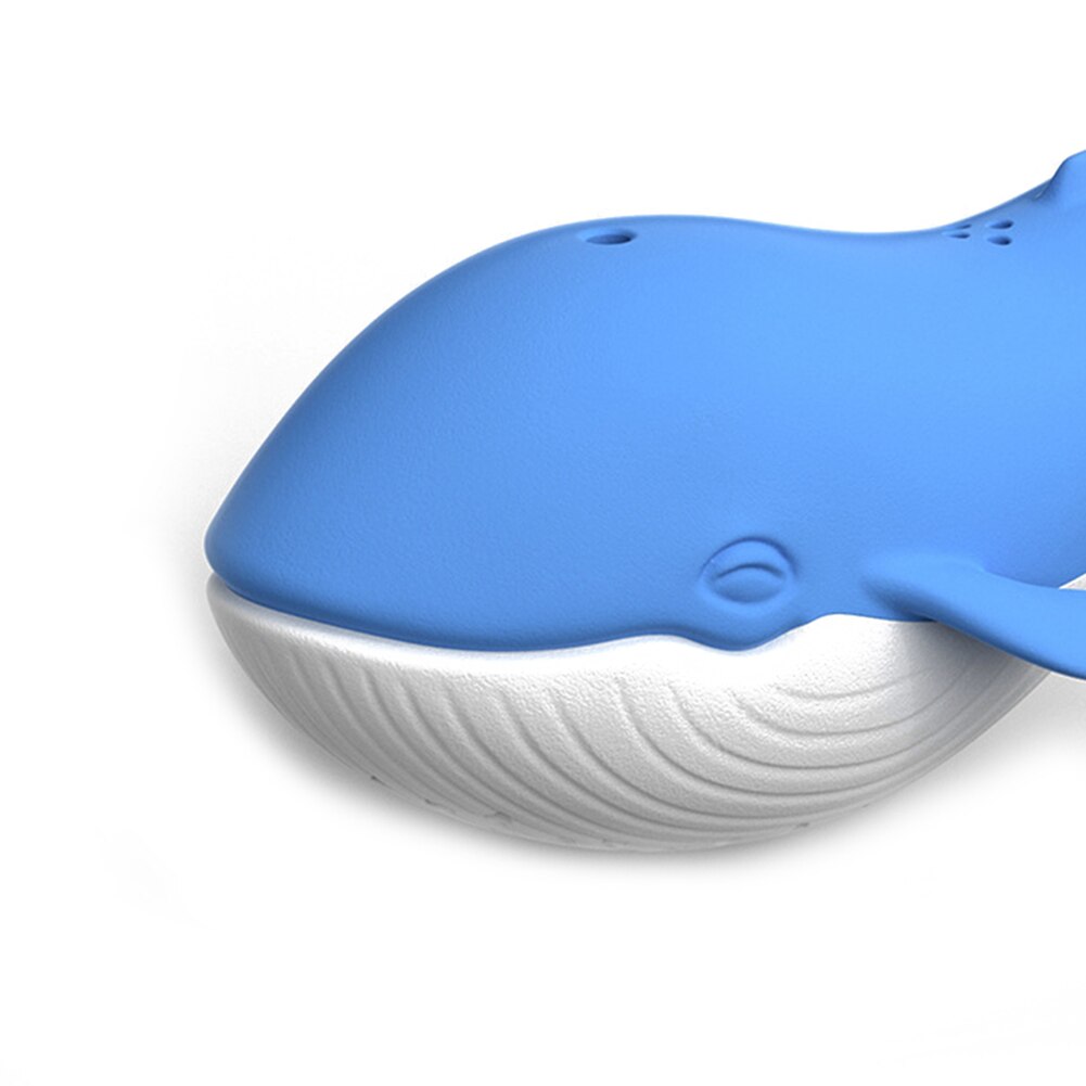 1 pièces Silicone baleine-forme sachet à thé filtre à thé infuseur à thé mignon passoire filtre diffuseur pour thé café épices