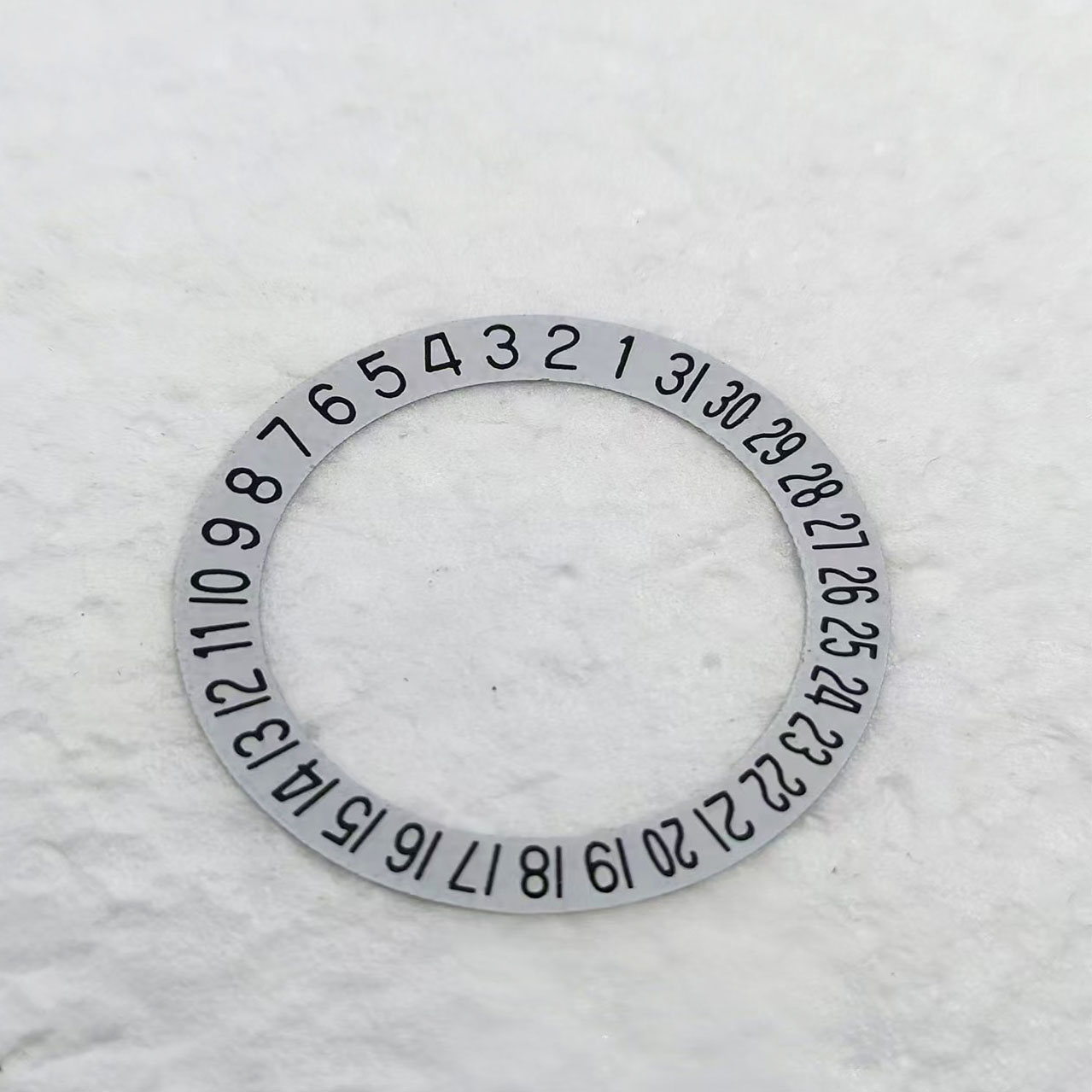 Watch accessories, calendar stickers, modified cal... – Grandado