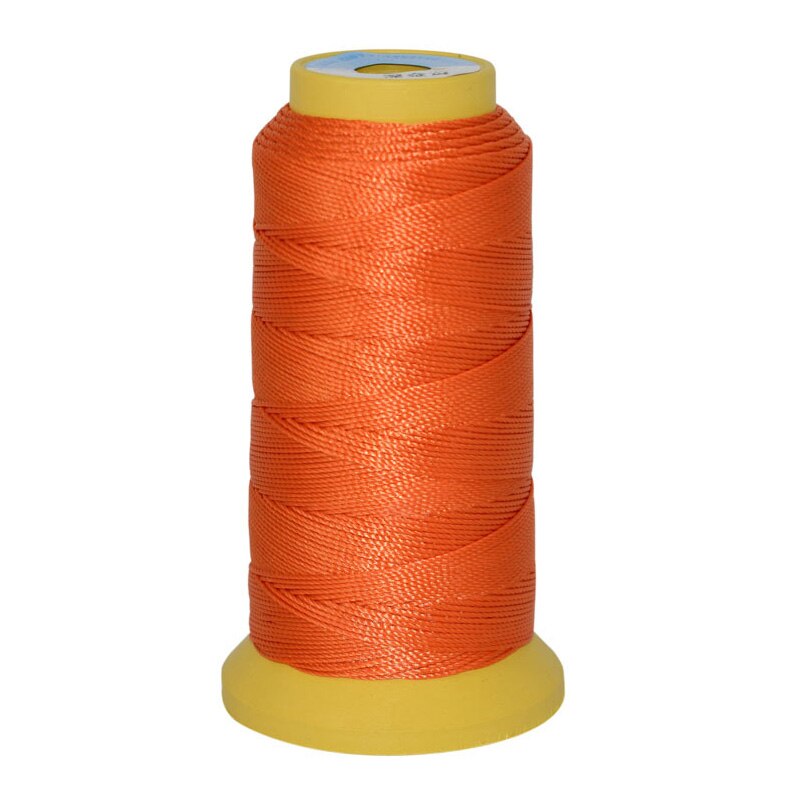 Polyester tre tykk sytråd / jeans tråd håndsøm lerret grov klut denim tråd symaskin linje 1000m: 10