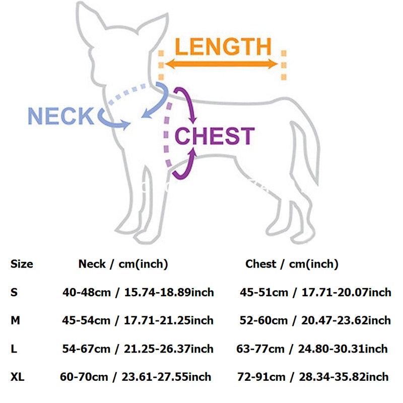 Nylon Zware Hond Huisdier Harnas Kraag Verstelbare Gewatteerde Extra Grote Grote Medium Kleine Hond Harnassen Vest Husky Honden Benodigdheden