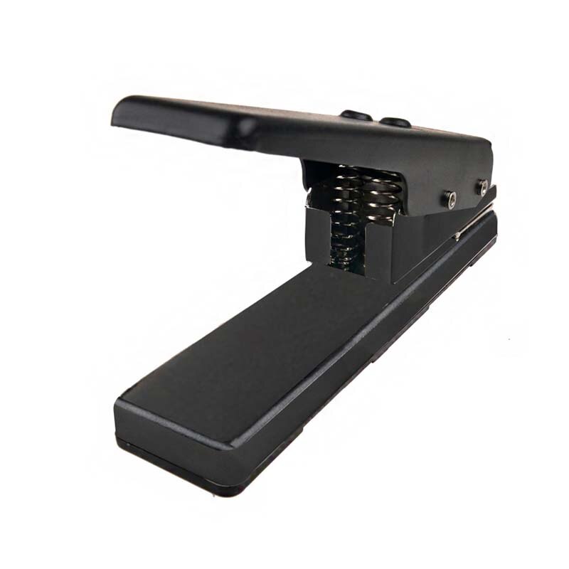 Plectrums Plectrums Maker Plectrum Punch Plectrums Cutter Diy Met Plastic Materiaal Solid Duurzaam Gereedschap