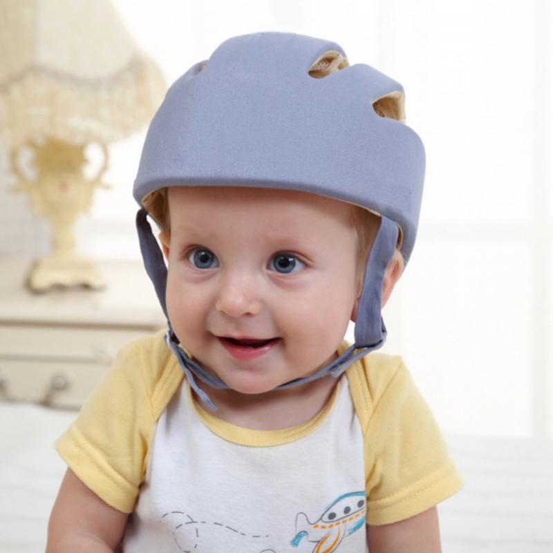 Songzhilong Baby Helm 360 Schutz freundlicher Lern... – Grandado