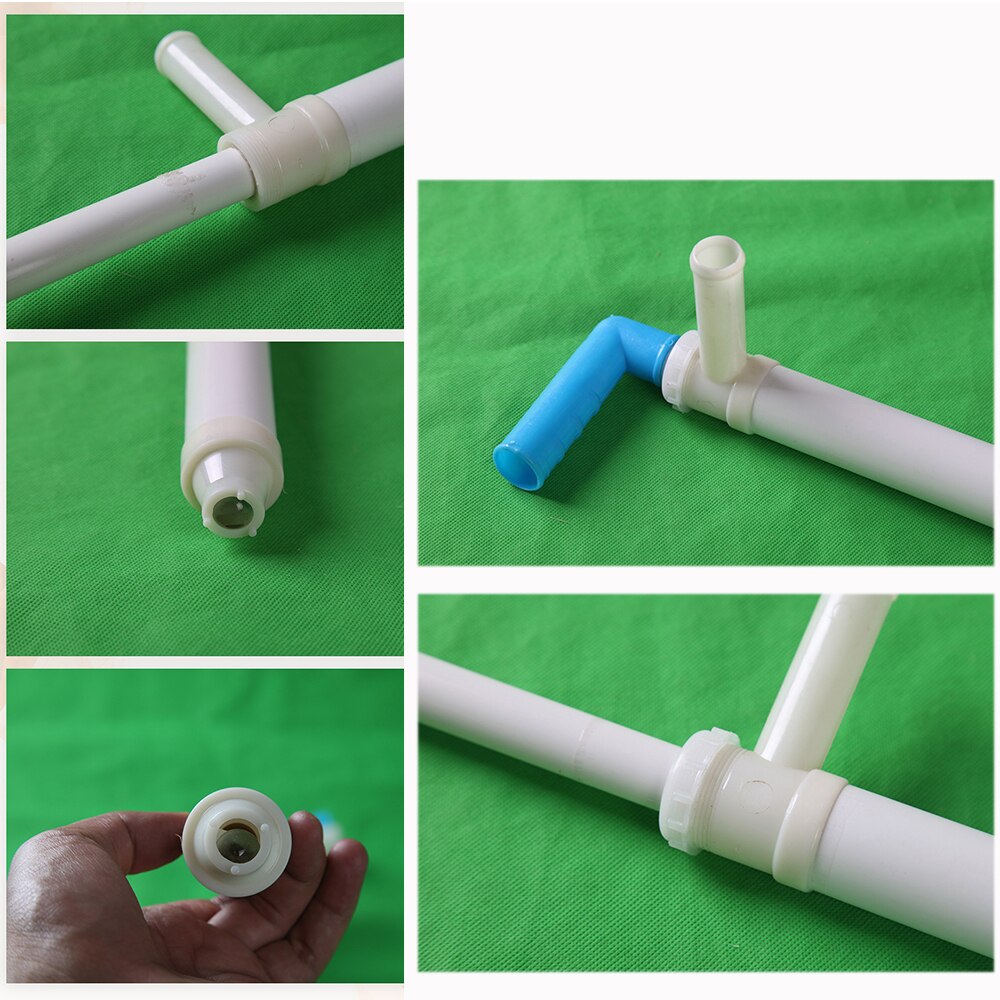 1PCS plastic honey extraction machine honey filling pump equipment drinking fountain animal feeder beekeeper beekeeping tools