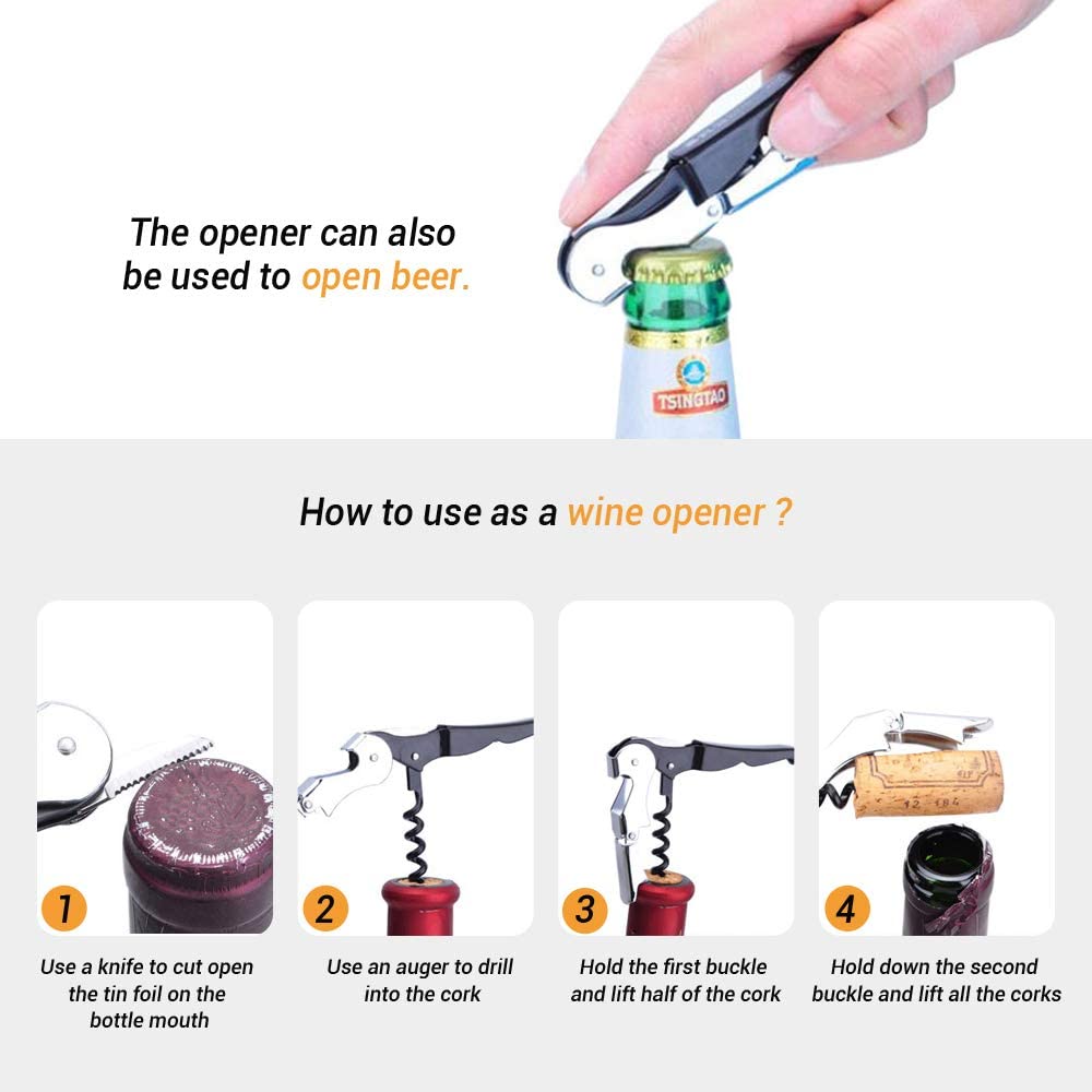 Meat Claws, Meat Claws Meat Shredder for BBQ, Stainless Steel Meat Forks, Meat Claws for Shredding, Pulling, Turkey, Chicken, Br