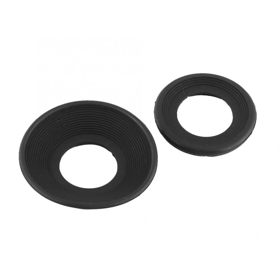 Durable 1.5X Fixed Focus Viewfinder Eyepiece Magnifier Eyecup For DSLR Camera Focus Viewfinder