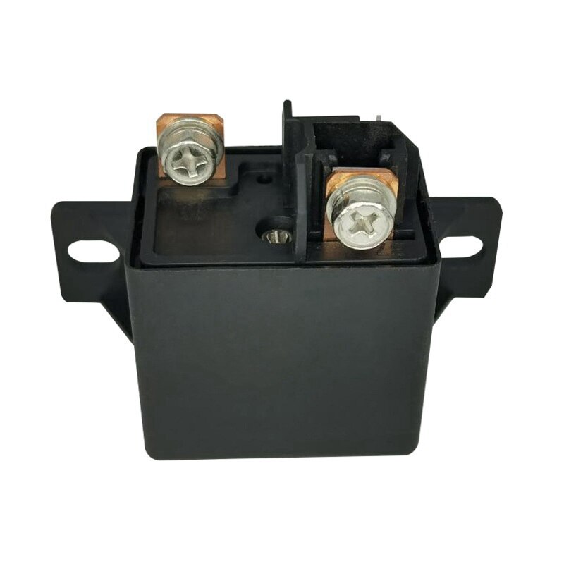 Relay 50A Normally Open Heavy Duty Automotive Marine Relay 0332002250