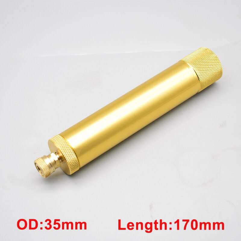 Luftfilter 30MPa (300 Bar / 4500 PSI) - Öl-Wasserabscheider Mit 8mm Anschluss Von TOAUTO