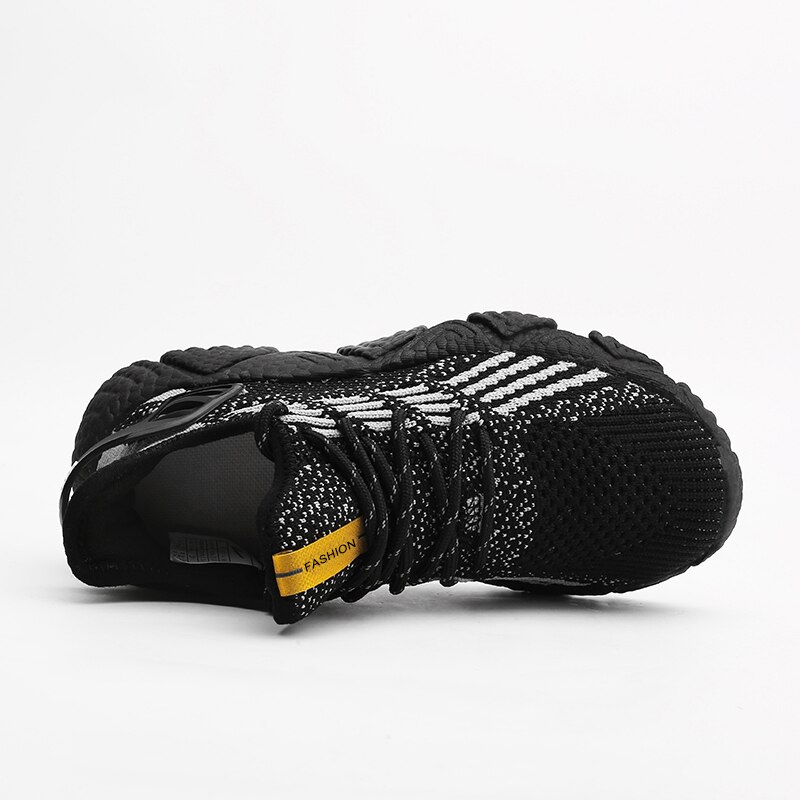 Lente Kinderen Sport Loopschoenen Ademend Mesh Sneakers Zachte Kinderen School Casual Wandelschoenen Schoeisel Peuters Jongens Schoeisel