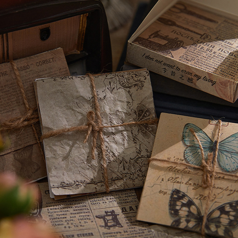 Ansichtkaarten bloemenfeeën: vintage feeënkunst van Cicely Mary Barker - LUCKY DIP! - Nederland