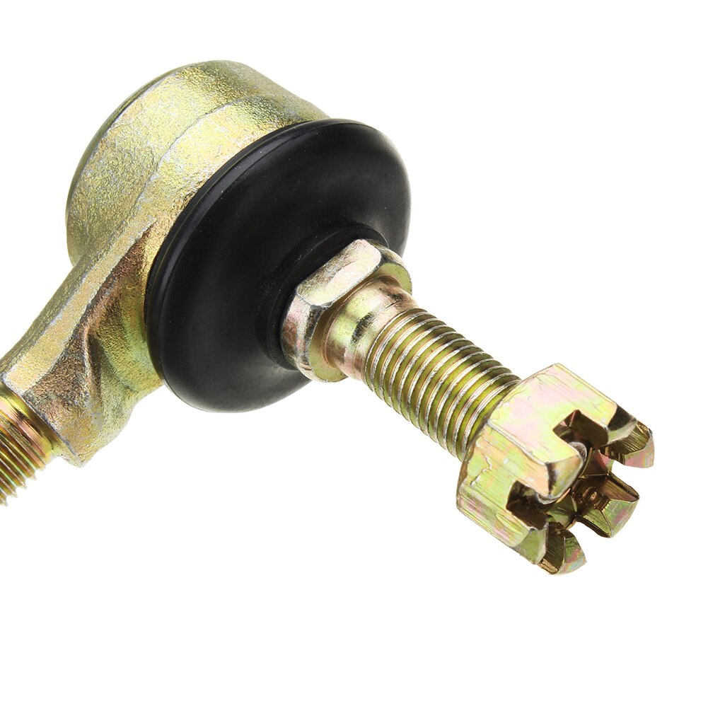 1pair ATV Universal Tie Rod Ball Joint Chinese Quad Hand Left And Right Motocross