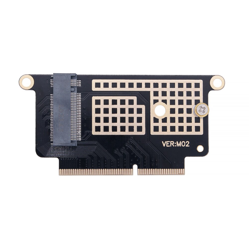 1708 A1708 SSD adaptador NVMe M.2 NGFF SSD adaptador para , 13 "MacBook Pro A1708 tarjeta de adaptador para Apple Macbook A1708 portátil
