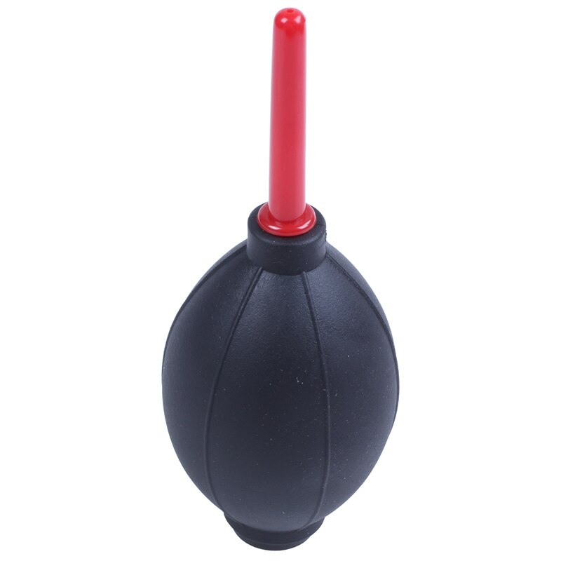 DSLR Lens Cleaner Cleaning Tool Hurricane Air Blower Anti Dust: Default Title