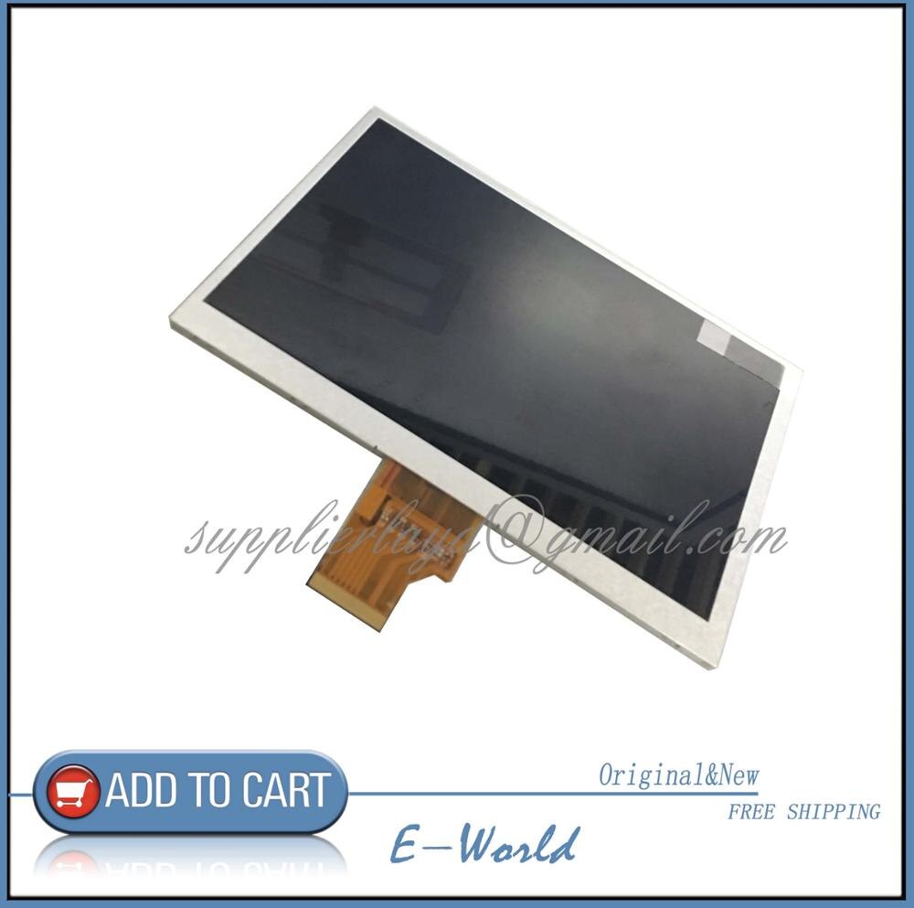 H-B07018FPC-AI1 H-B070D-18AS 7 inch tablet lcd-scherm in de da H-B07018FPC-A11 h-h07018fpco-62
