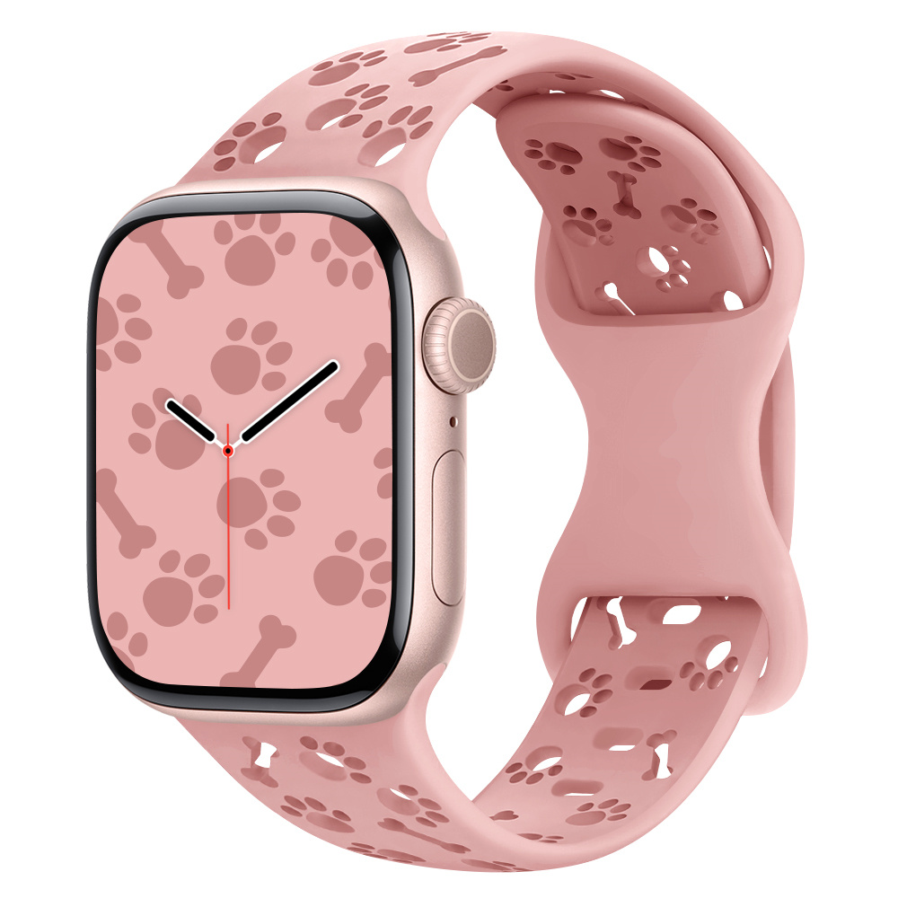 Armband voor Apple Watch Band 49 mm 45 mm 41 mm – LovingPrices