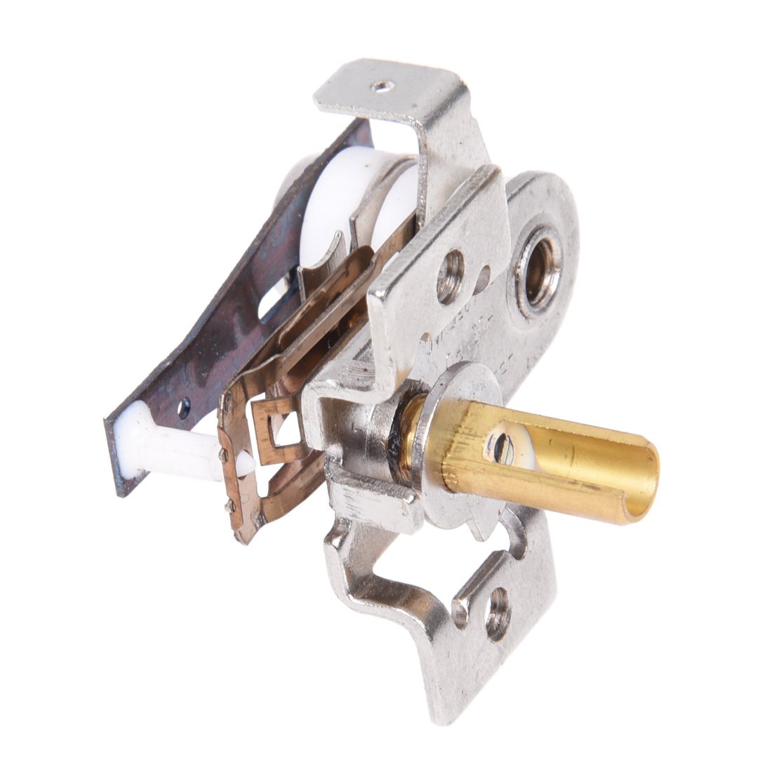 Best Kitchen Electric Oven Replacing Thermostat Th... Grandado