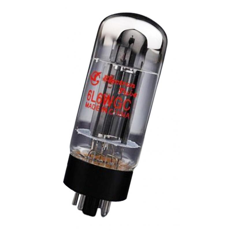 HIFI 6L6WGC 6P3P Vacuum Tube Guitar Amplifier Vacuum Tube Audio Equipment
