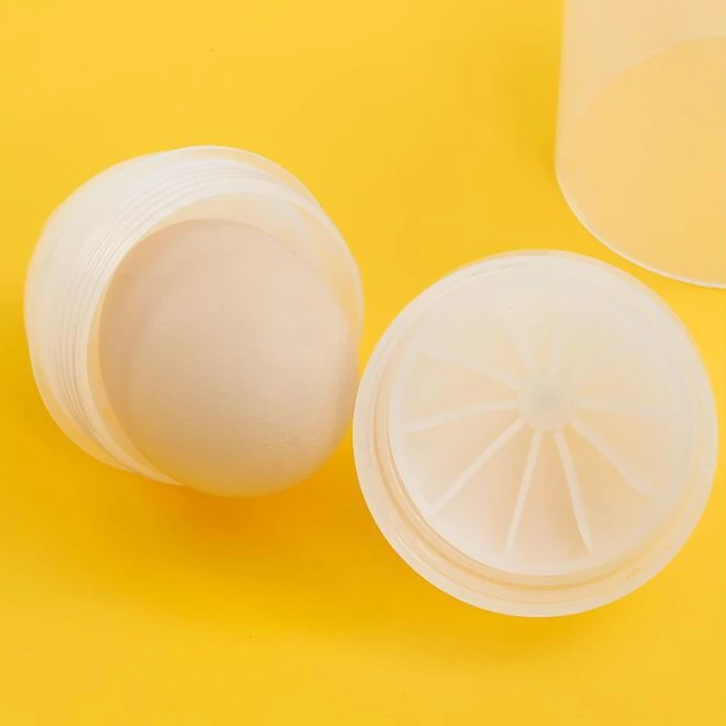 Egg Yolk Shaker Gadget Manual Mixing Golden Whisk Eggs Spin Mixer Stiring Maker Puller Kitchen Cooking Baking Tools