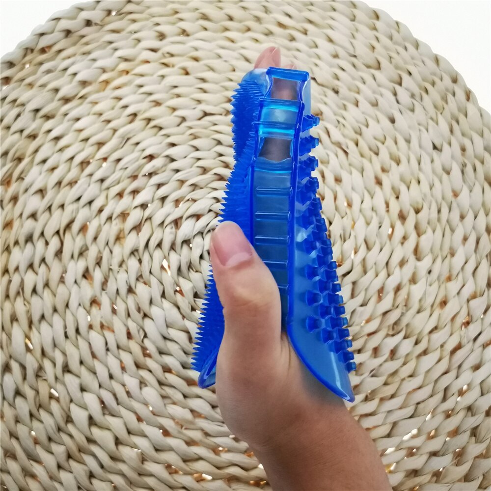 Gants de Massage en Silicone doux pour peler le corps, brosse de bain, gants exfoliants, brosse pour le bain, nouveauté