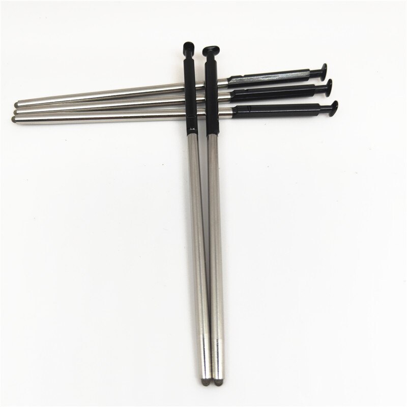 Stylus Touch Stylus Pen Capacitieve Scherm Voor Motorola Moto G Stylus XT2115 XT2043 Vervangende Onderdelen