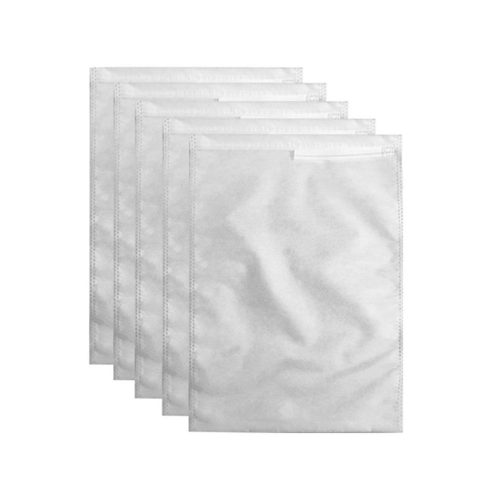 Sacos protetor de planta 5 peças, frutas, viveiro de plantas, uvas, jardinagem, malha de proteção de planta, rede de jardim suprimentos de jardim