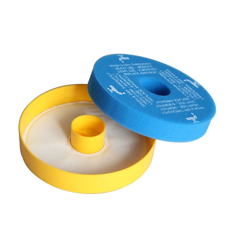 2Pcs Vacuum Cleaners Parts Spare Replacement Parts Pre Filters For Dyson DC05 DC08 90540101 905401-01 Vacuum Cleaners