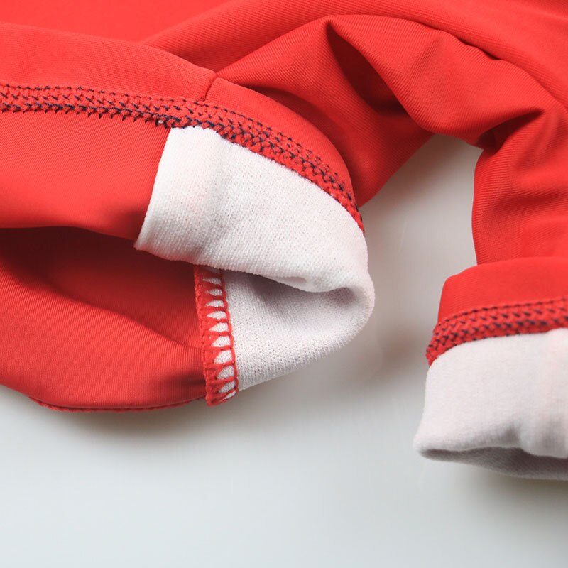 Strój kąpielowy dla dzieci, chłopięcy krem przeciwsłoneczny, szybkoschnący, ciepły, ciepły, uroczy strój kąpielowy