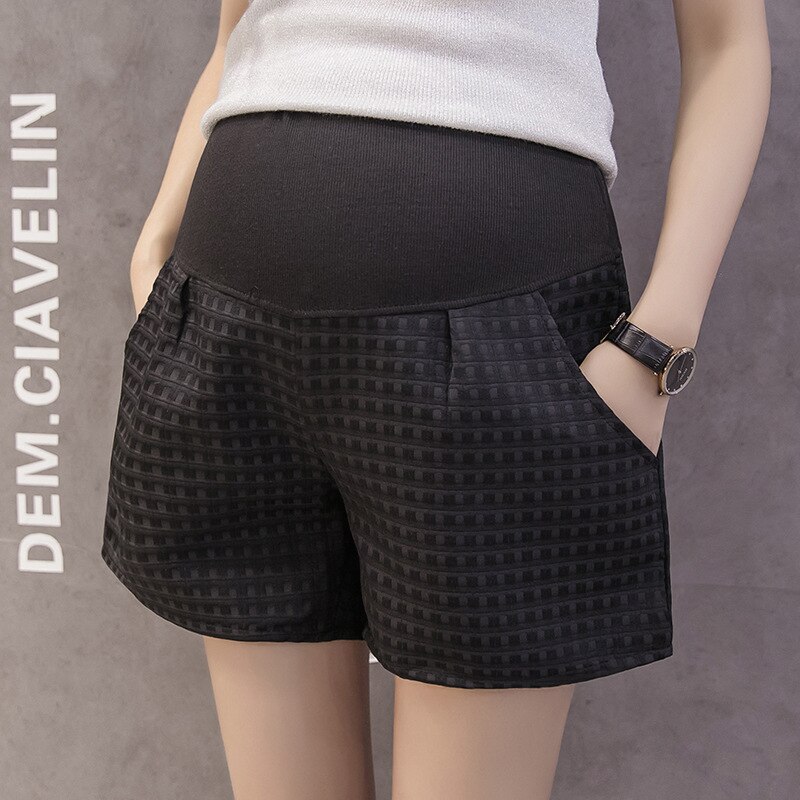 stradivarius korte broek