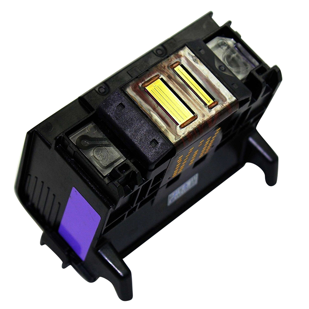 Replacement 4 Slot Printhead Printer Head for HP 8... – Grandado