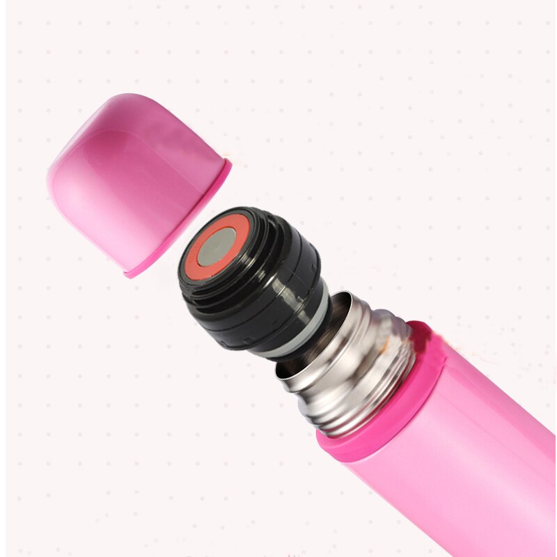 4.5/5.2Cm Vacuum Flask Lid Thermos Stopper Thermos Bottle Cap Travel Cup Bottle Cap Cover For Thermos Cup Export Bottle Cap Home