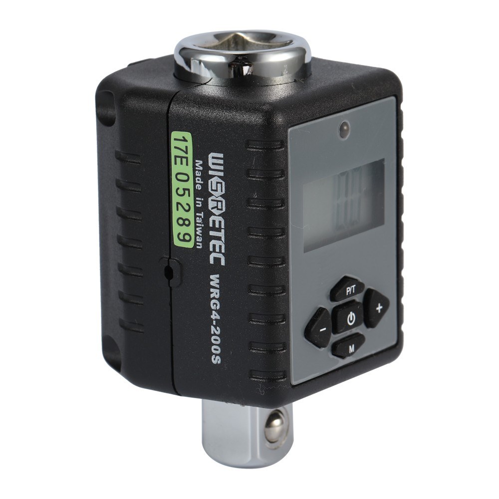 Electronic Digital Display Torquemeter Adjustable Torque Meter 0.3-30Nm 2-200Nm 10-200Nm 17-340NM 60-1000Nm