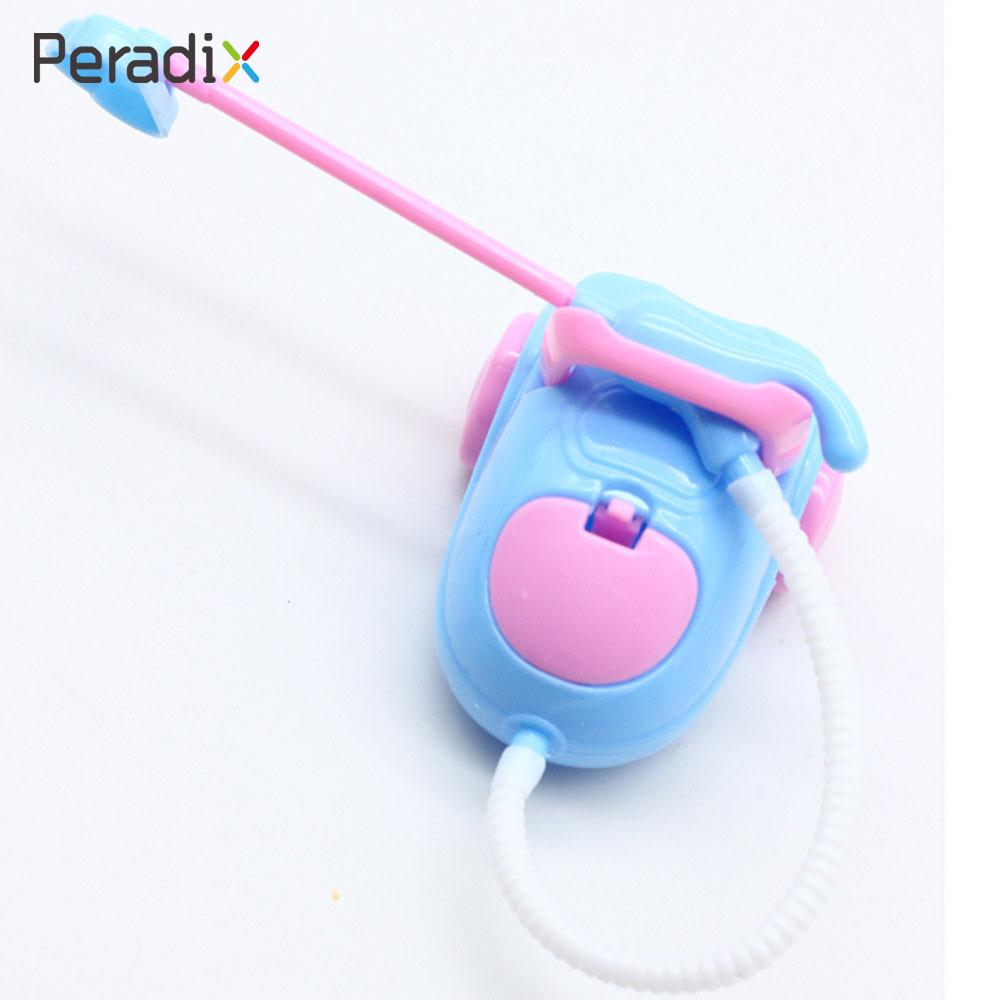 9Pcs/Set Pretend Toys Cleaning Tool Cleaning Tool Cleaning Tool Preschool