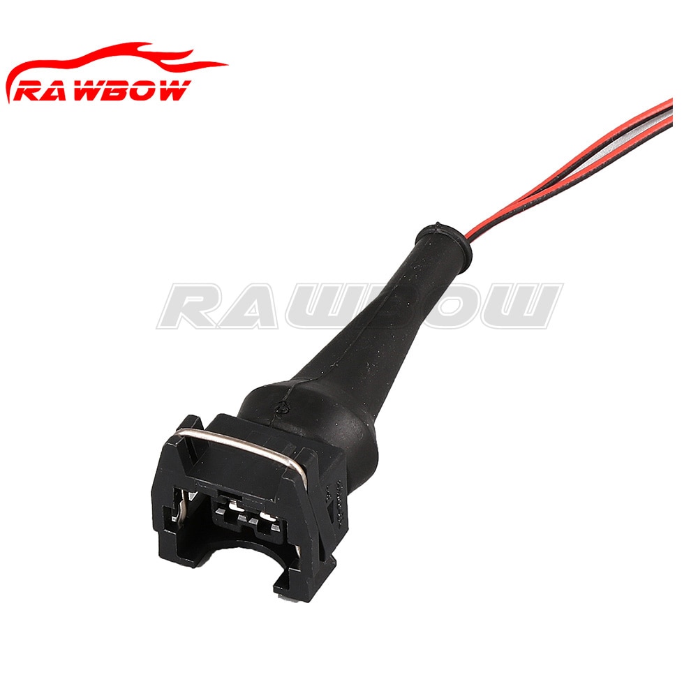2 Way 827551-3 828657-3 106462-1 Fuel Injector Ign... – Vicedeal