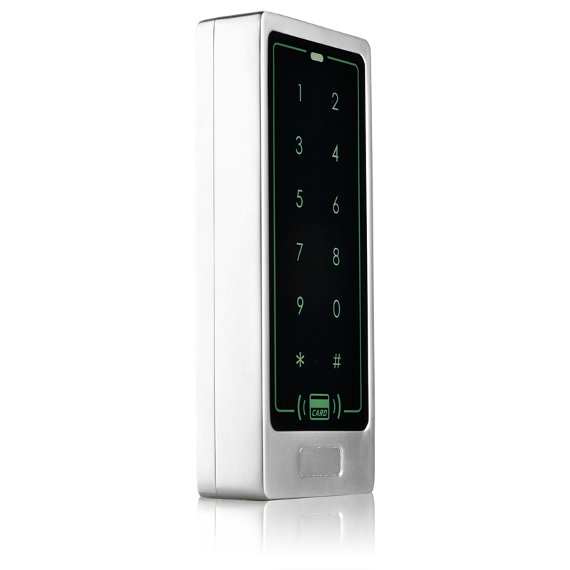 Automatic Door Controller Password Numeric Keyboard for Access control RFID Waterproof Smart Home Door Security Anti-theft Syste