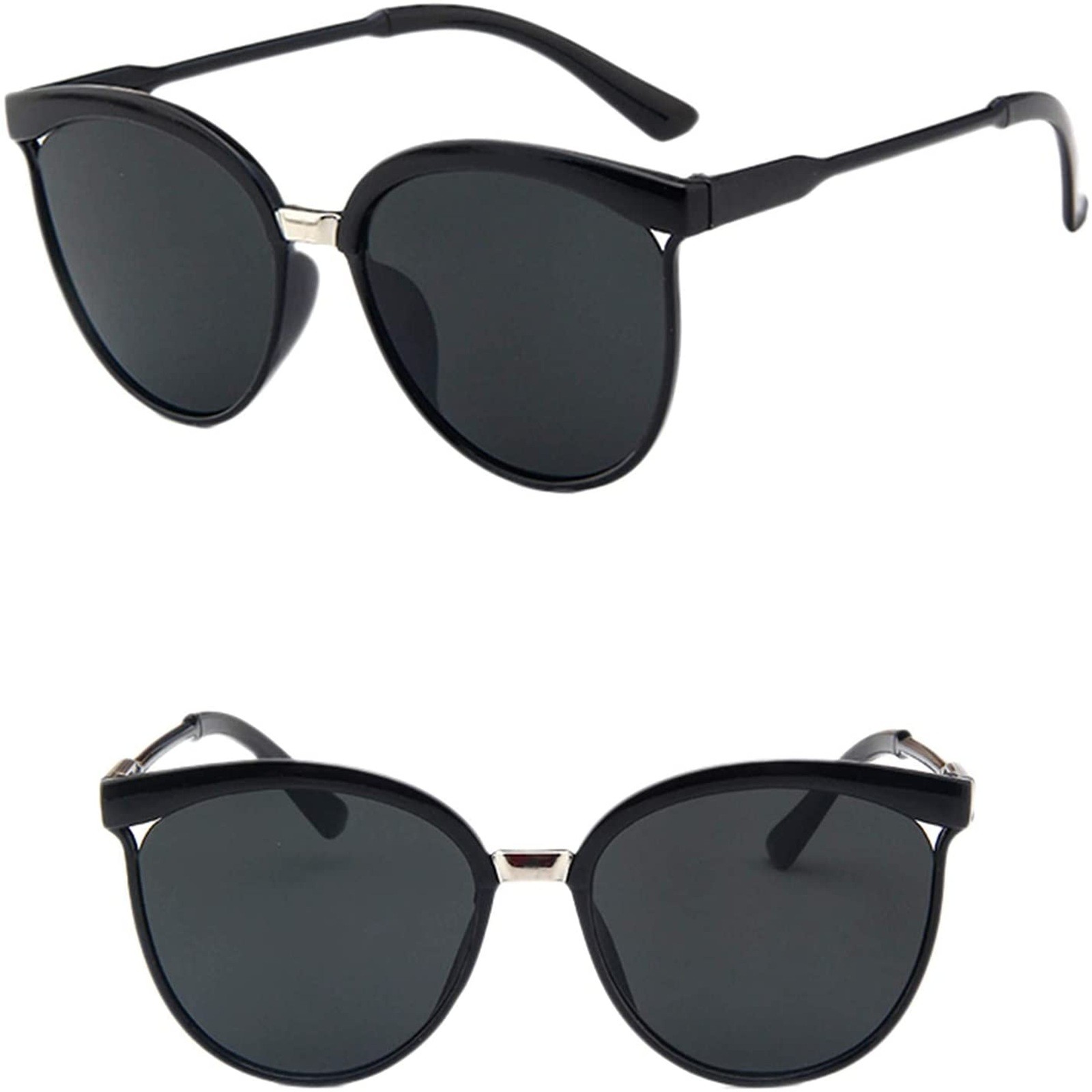 Men'S Polarized Sunglasses With Anti-Ultraviolet Reflection, Sunglasses For Outd Men's polarized sunglasses: light green