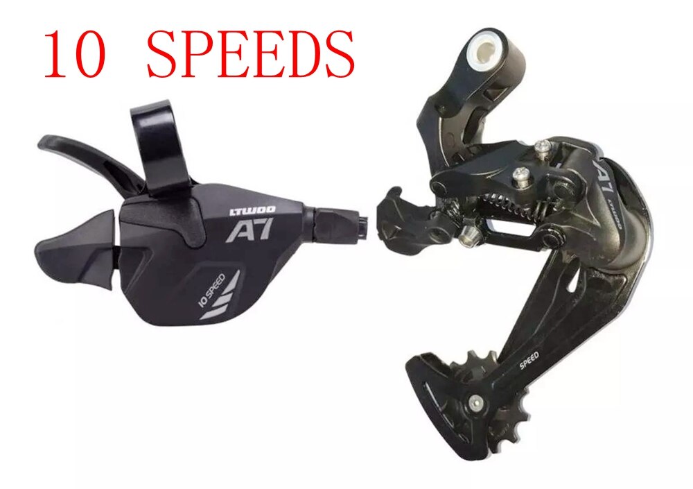 shifter ltwoo 10 speed