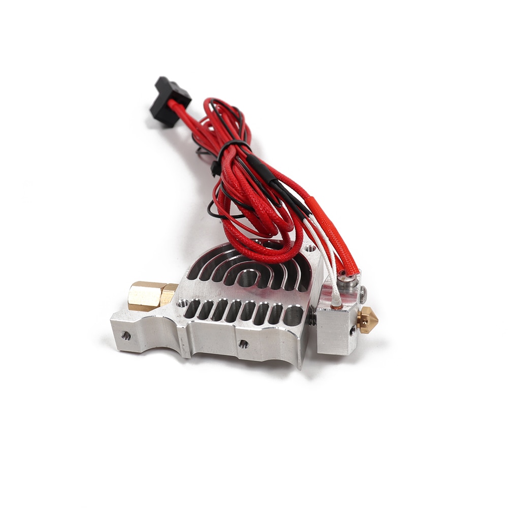 Blurolls hotend för original prusa mini 3d skrivare prusa mini end kit munstycke