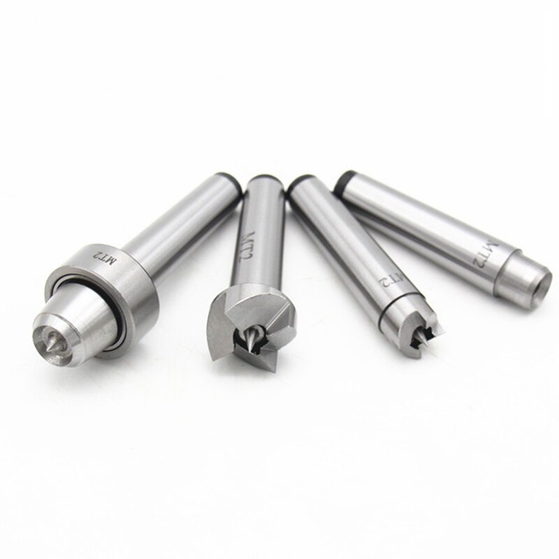 Bohrfutterschaft MT2 MT2 Morsekegel Spannfutteradapter – 1/2 Zoll Aufnahme Für Bohrmaschinen Und Drehmaschinen Morsekegel Adapter 1/2 Zoll